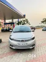 Tata Tigor XZ, 2018, Diesel