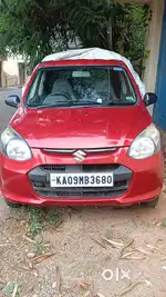 Maruti Suzuki Alto 800 2014 Petrol Well Maintained