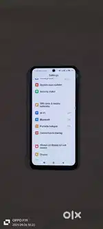 Redmi 10s no time pass