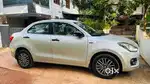 Maruti Suzuki Swift Dzire 2017 Automatic