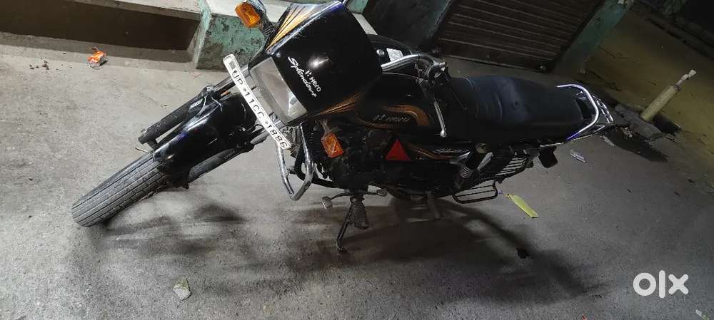 New condition all ok