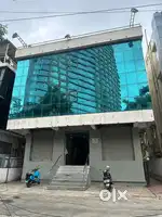 Standalone Building For Rent Opp Prestige Conrad Hotel