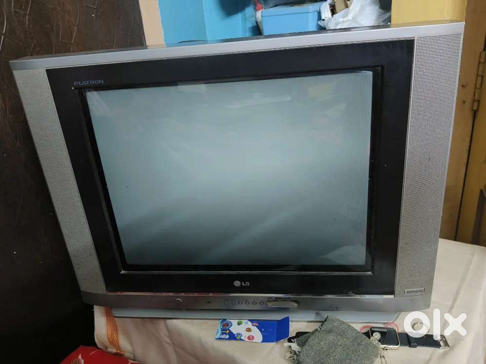 LG Portable TV For sale