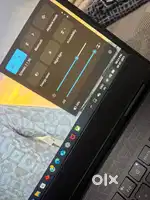 Hp Omen 16 i7 13th generation