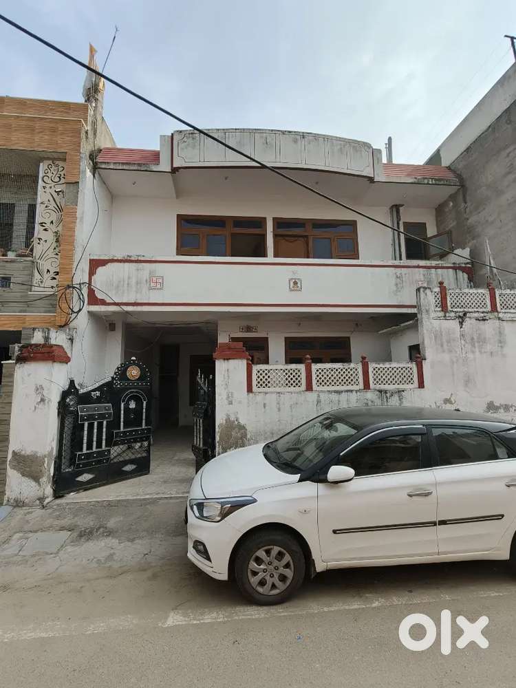 House available for rent