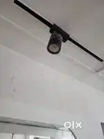 Track light