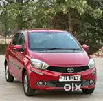 Tata Tiago, 2017, CNG & Hybrids