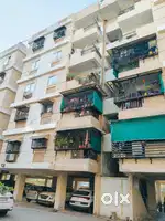2 BHK Apartment in Karelibagh