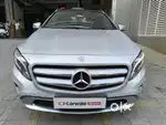 Mercedes-Benz GLA 200, 2015, Petrol
