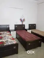 Best Boys & Girls AC PG in the cheap price. No Brokerage.