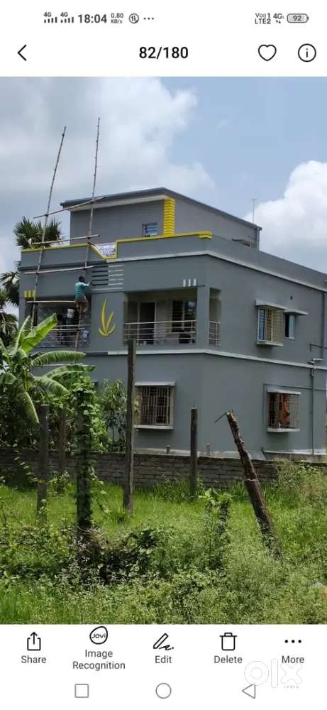 Rent near renaissance international school at highway