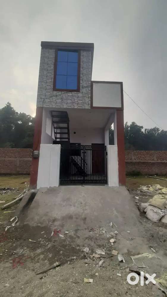 badkali dudhli doiwala road mini house for sell