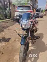Honda shine