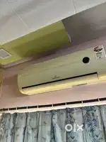 Videocon AC 1.5 ton in good conditon and working