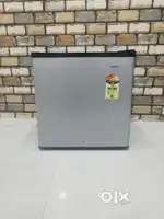 _₹*Haier silver colour 50litres just 6500 in electroneds