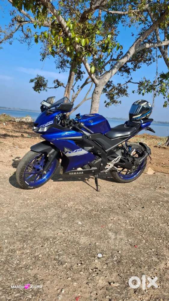 Good condition Yamaha