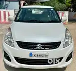 Maruti Suzuki Swift Dzire, 2014, Diesel