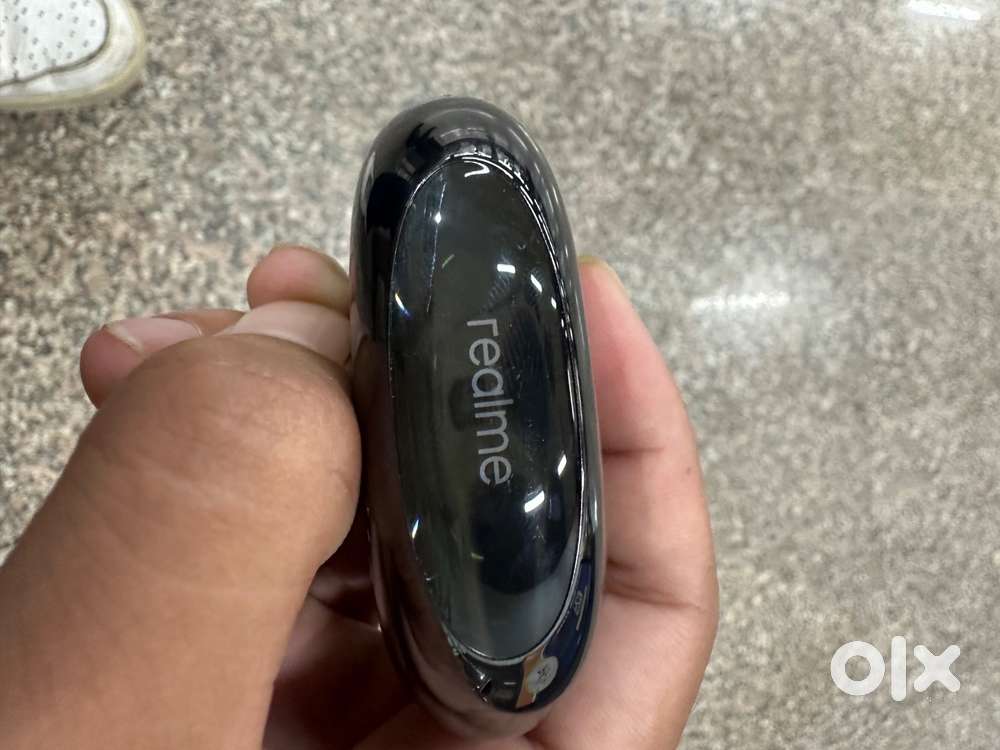 Realme buds air  5 pro