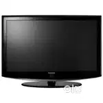 Samsung 26 inch LCD TV. Display Broken