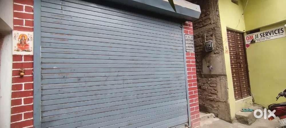 Godown for rent in postal park road no 2