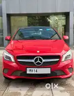 Mercedes-Benz CLA 2.0 200 Style, 2015, Petrol