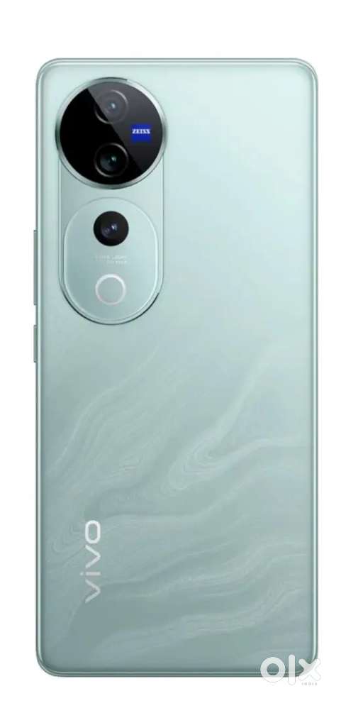 V 40 pro 5G (Ganges Blue, 256 ) (8 GB RAM)