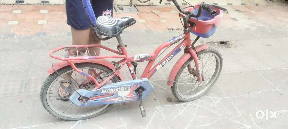 Heroes cycle