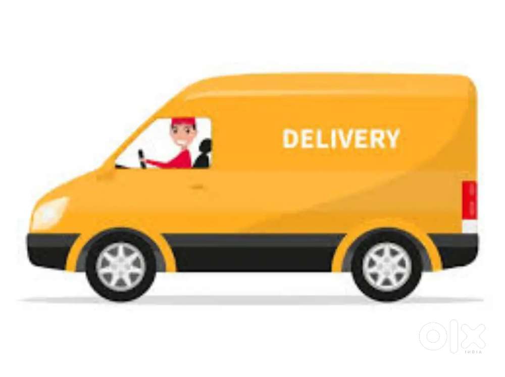 Delivery boys for kovvur