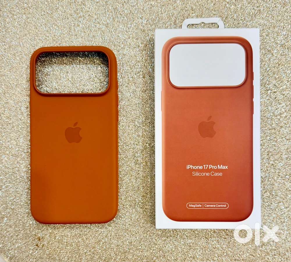 iPhone 17 Pro Max Original Apple Case