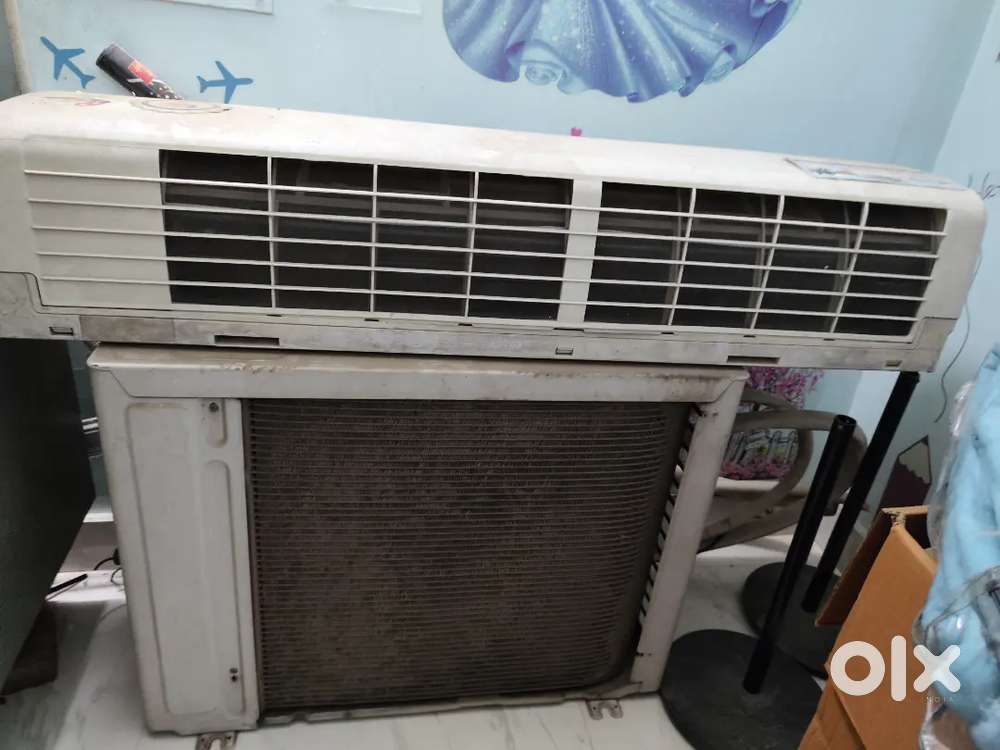 Samsung AC