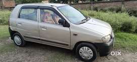 Maruti Suzuki 800 2005 Petrol 75000 Km Driven