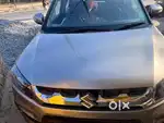 Maruti Suzuki Vitara Brezza 2018 Diesel Well Maintained