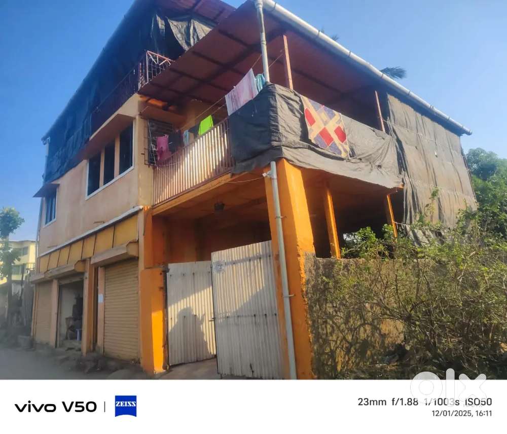 3 Bhk Villa For Sale Rs 1. Cr