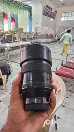 Sony 85mm Gm