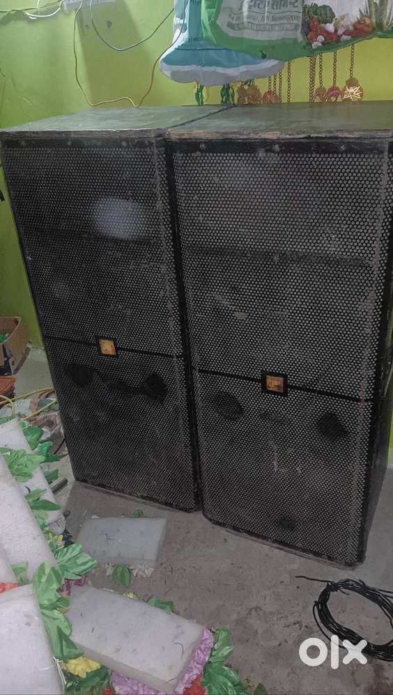 Sound system