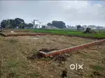 8000sqft residential plot for sale at very good location