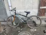 I want sell my ranger cycle bike