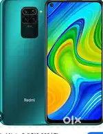Redmi note 9