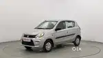 Maruti Suzuki Alto 800 2019-2023 0.8 VXI, 2022, Petrol