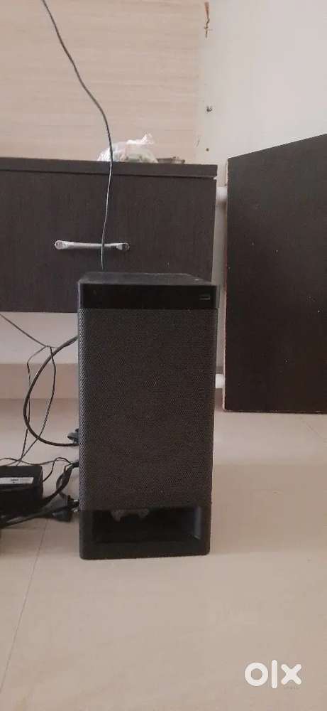 HT-RT3 Sony 5.1 600 w