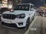 Mahindra Scorpio Classic S11 2023 Diesel BS6 Stage 2 -14000 Km Driven