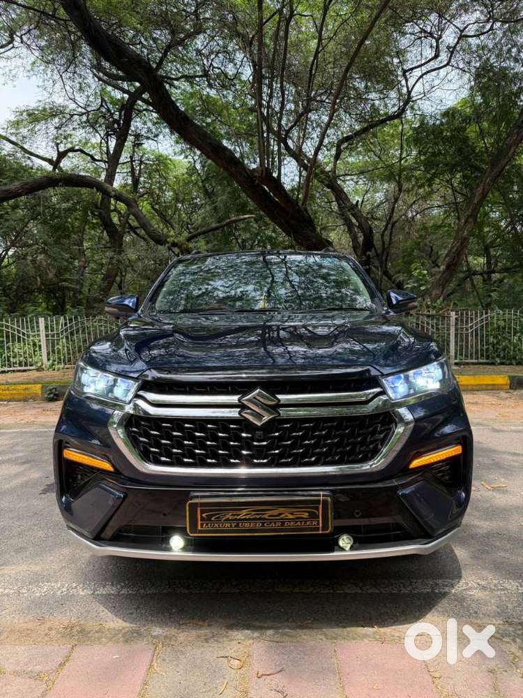 Maruti Suzuki Invicto Alpha Plus 7STR, 2025, Petrol