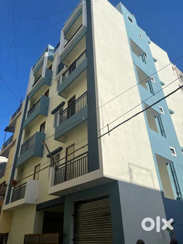 1 BHK FOR RENT IN JP NAGAR 5th PHASE