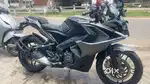 rc200 single hand used and excellent condition