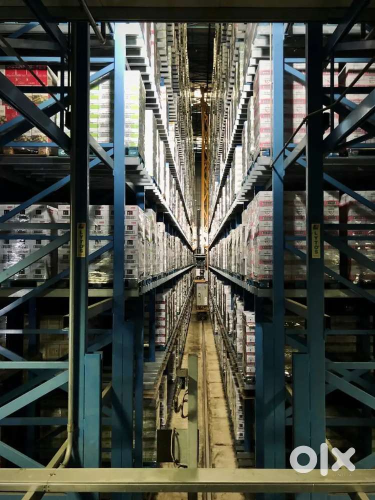 . Fresher immediately joining for warehouse job in Bangalore