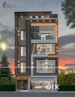 Semi Furnished Building For Rent near MG Road