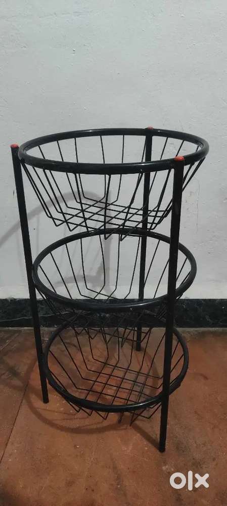 Two kitchen or home stands @450