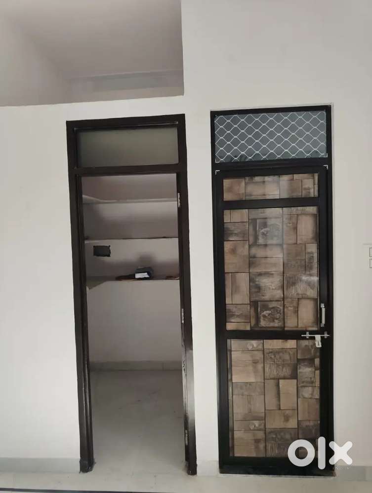 2 room with attached 2 bathroom and 1 kitchen