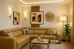 घर के काम हेतु एक महिला की आवश्यकता है