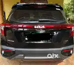 Kia Seltos 2024 Diesel Well Maintained